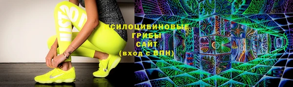герыч Лиски